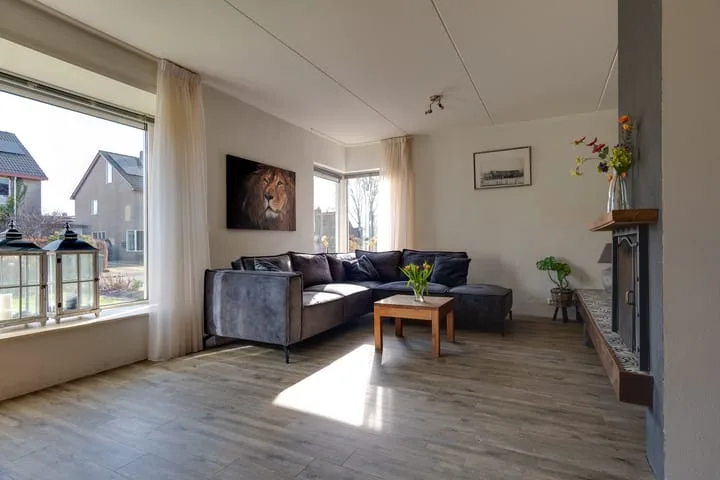 Landsteinerweg 39 Eelde thumbnail 11