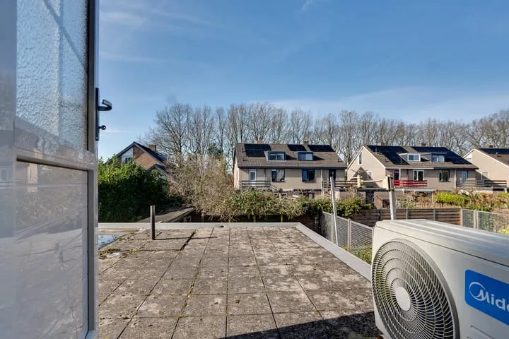 Landsteinerweg 39 Eelde thumbnail 31