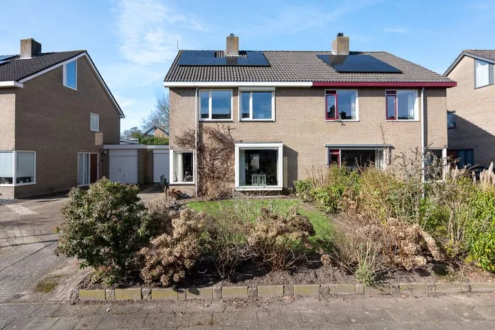 Landsteinerweg 39 Eelde thumbnail 41