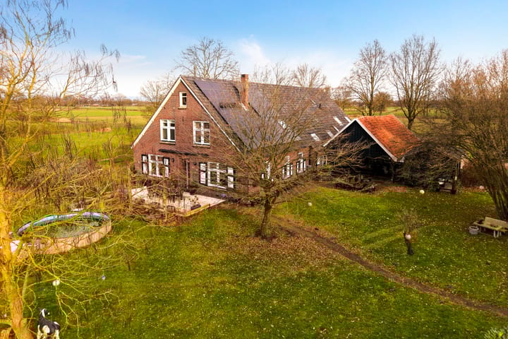 Landstraat 19 in Heelweg