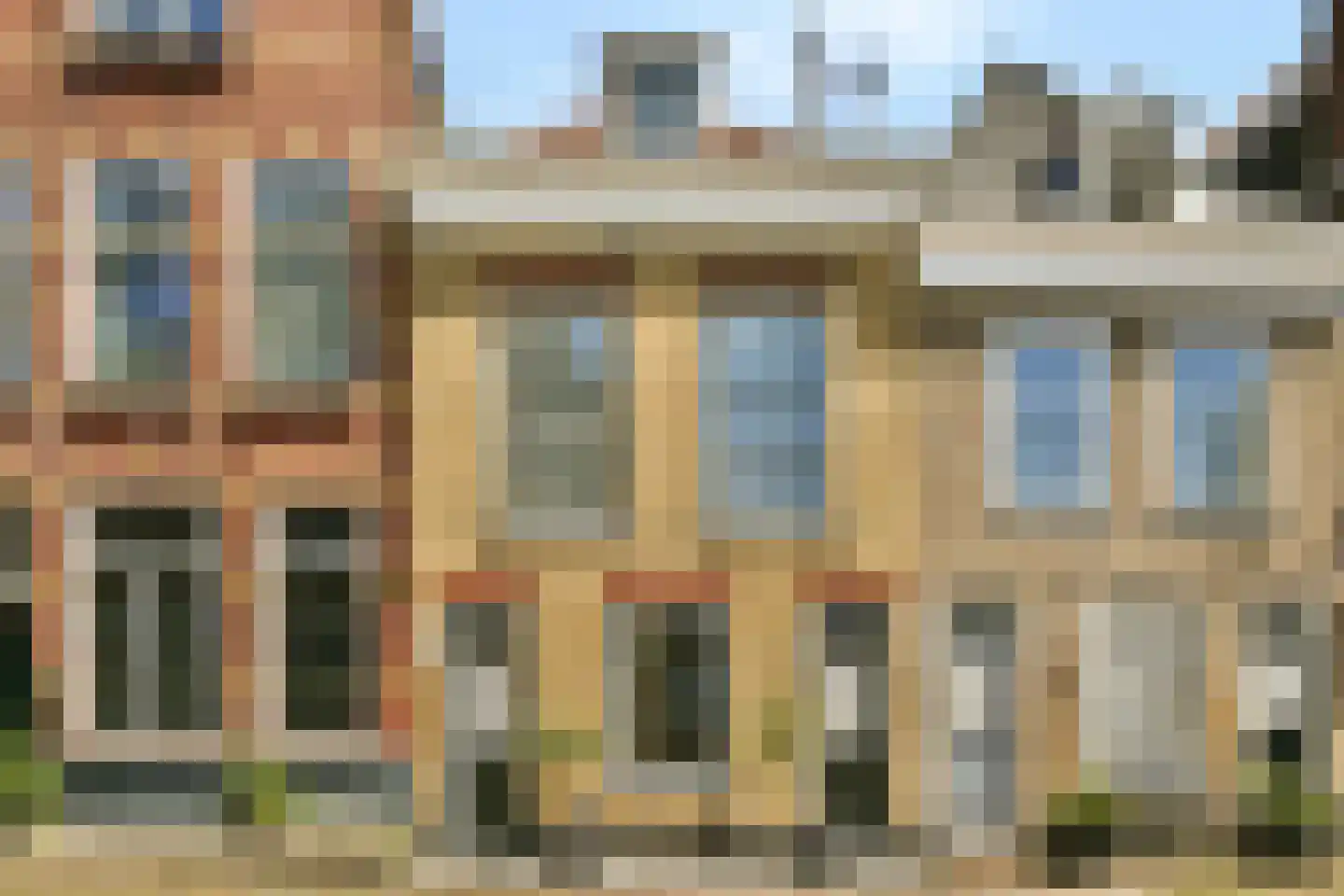 Landstraat 21 Vlaardingen