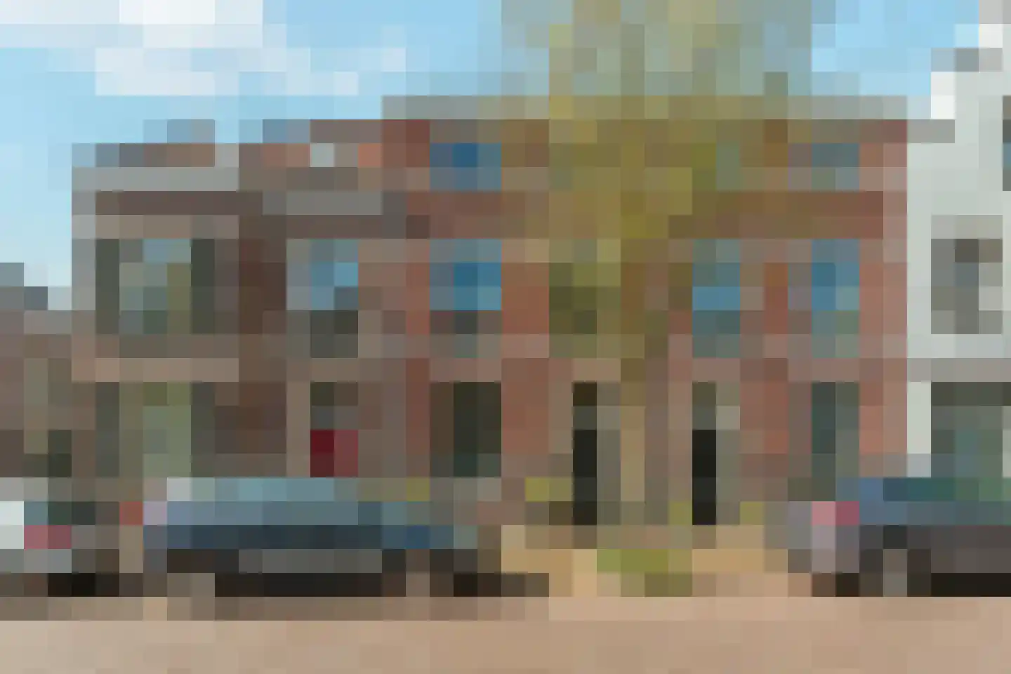 Landstraat 211 Bussum