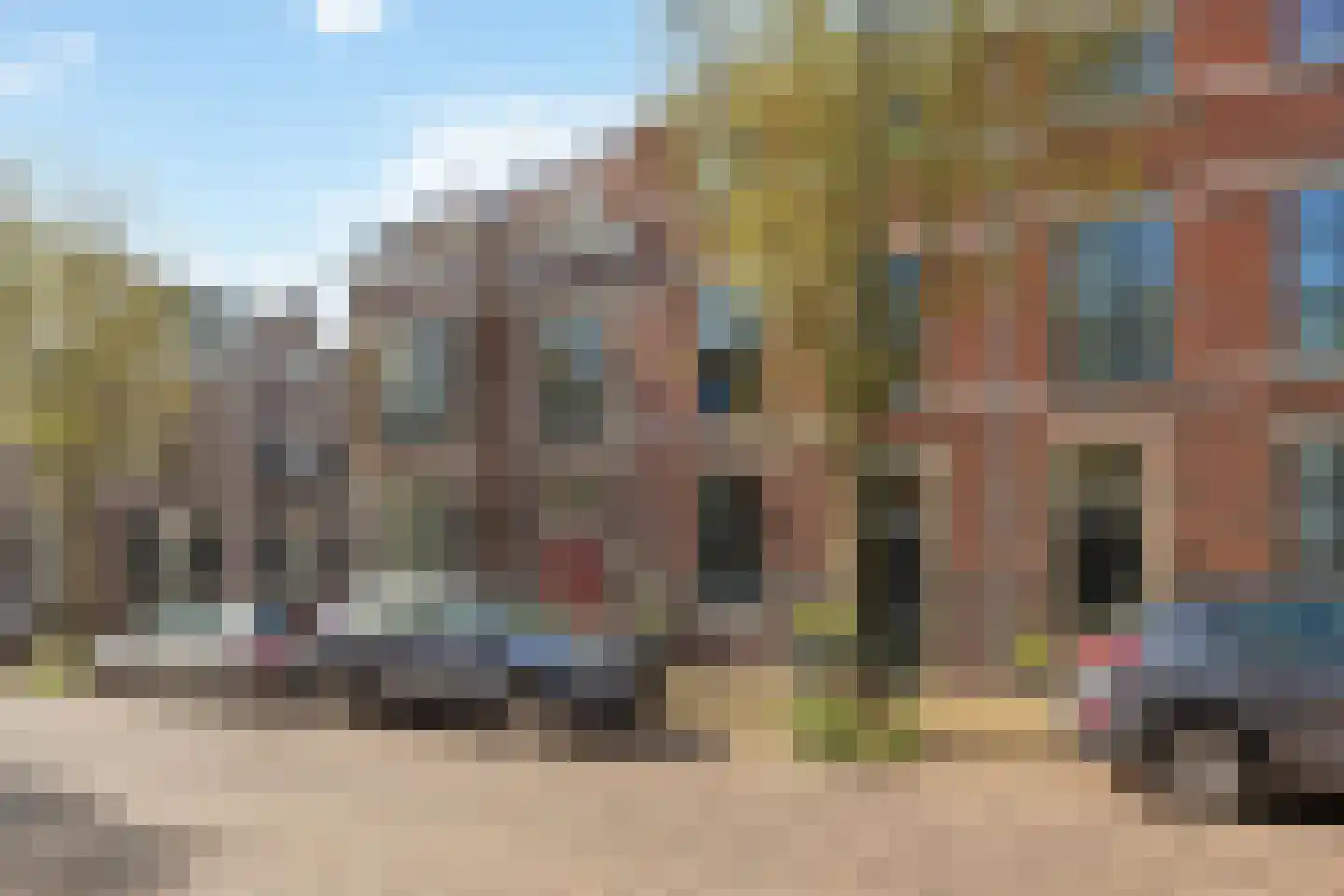 Landstraat 211 Bussum foto 3