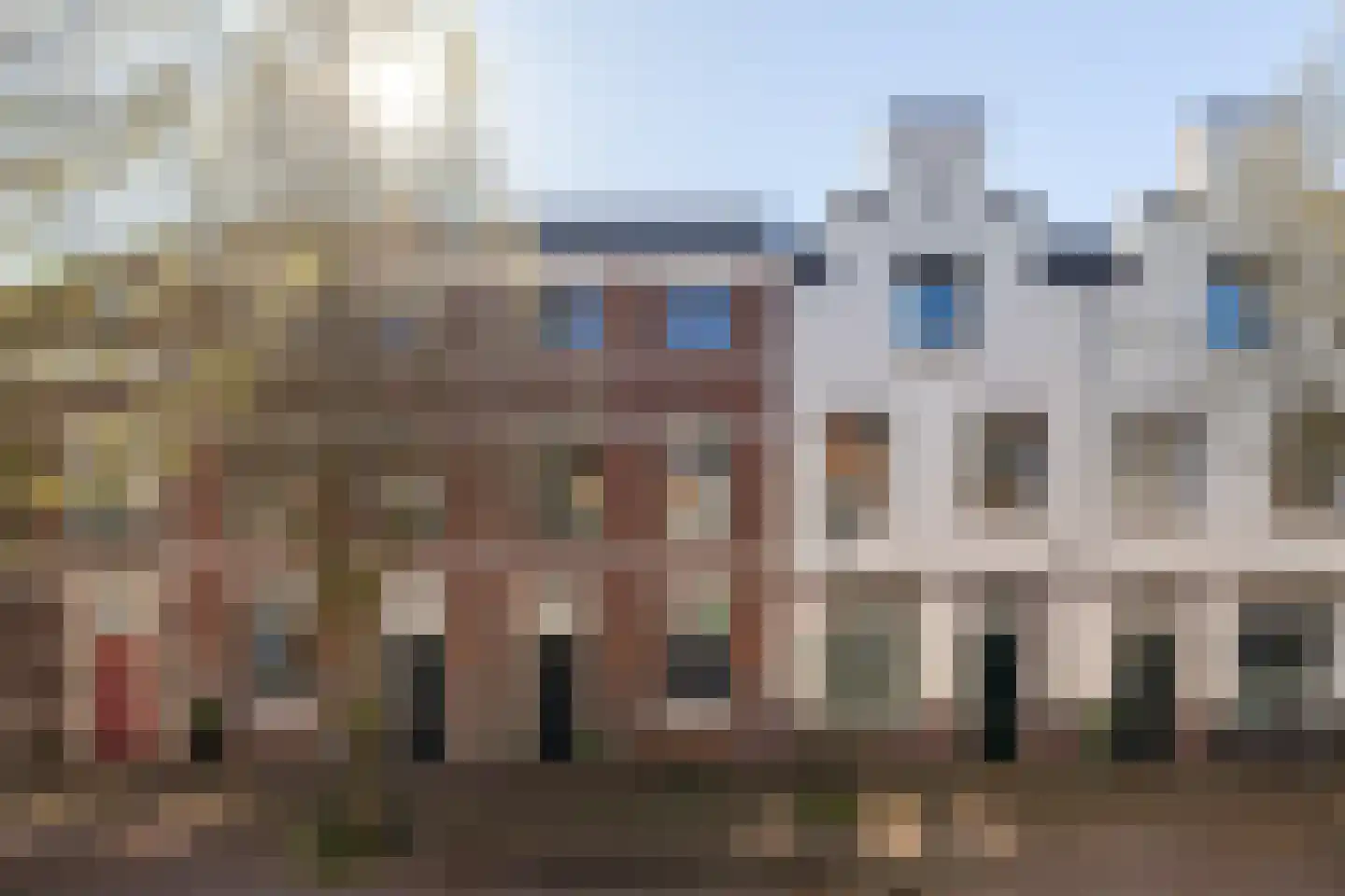Landstraat 213 in Bussum