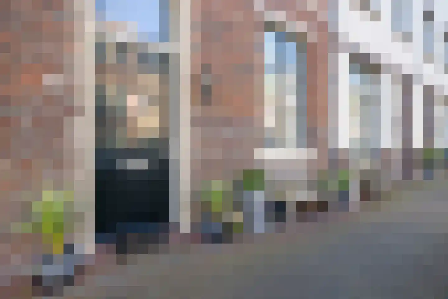 Landstraat 213 Bussum foto 3