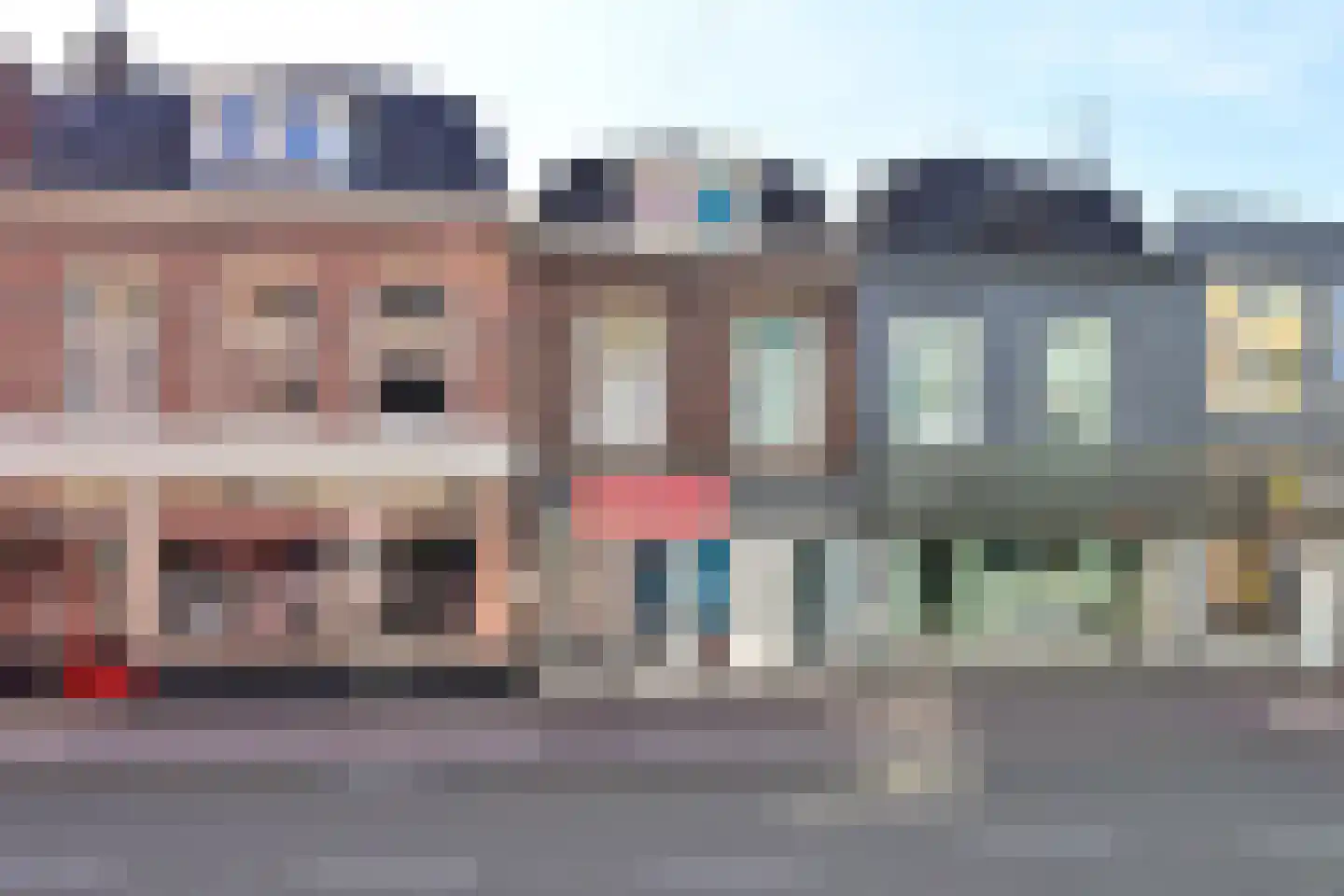 Landstraat 37 A Bussum thumbnail 10