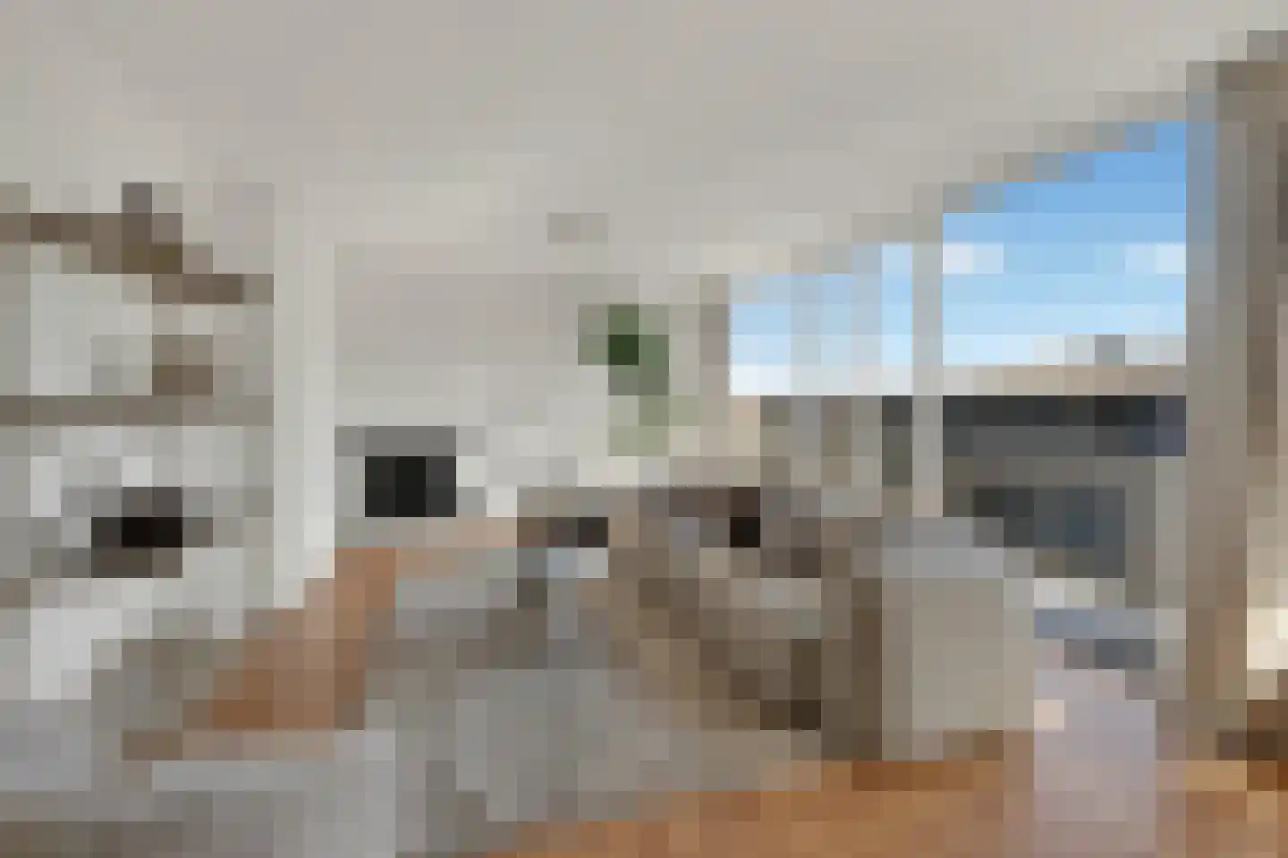 Landstraat 45 in Bussum