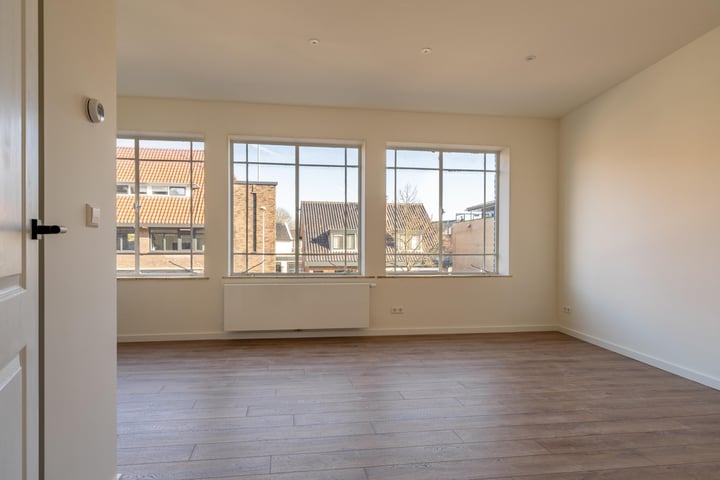 Landstraat 71 en Bussum foto