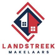 Logotipo de Landstreek Makelaars