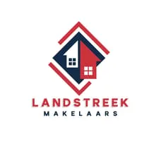 Logo Landstreek Makelaars