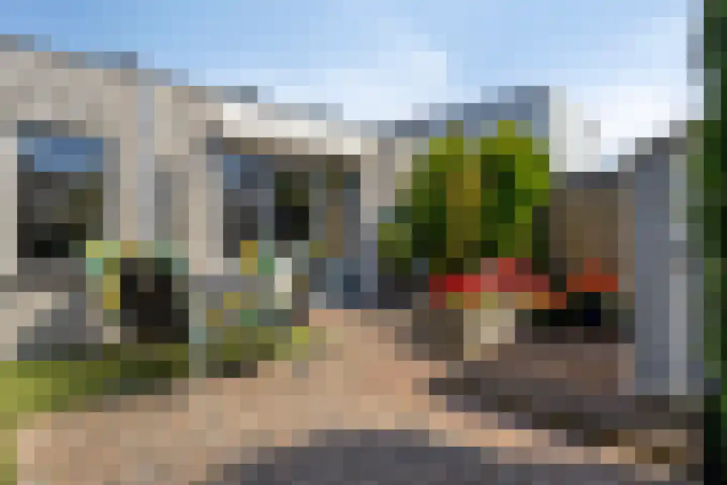 Landstrekenlaan 110 's-Hertogenbosch thumbnail 11