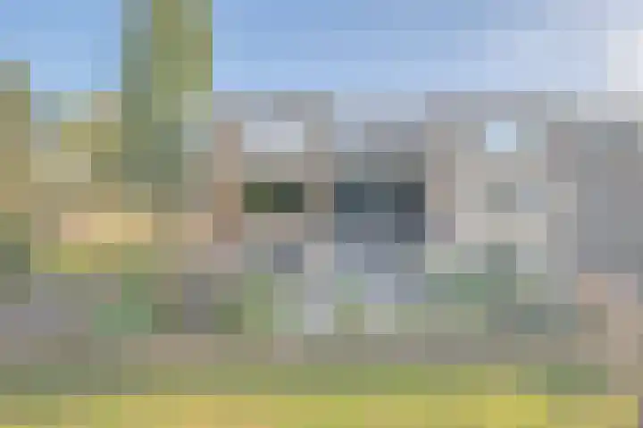 Landszoom 36 Krimpen aan den IJssel