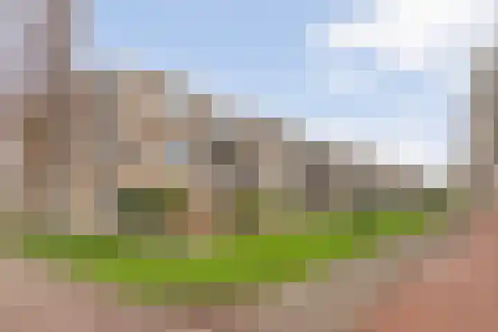 Landszoom 48 Krimpen aan den IJssel