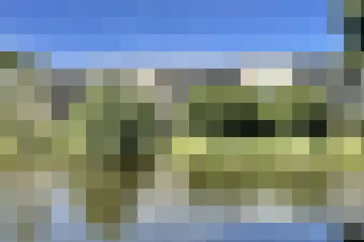 Landszoom 6 Krimpen aan den IJssel