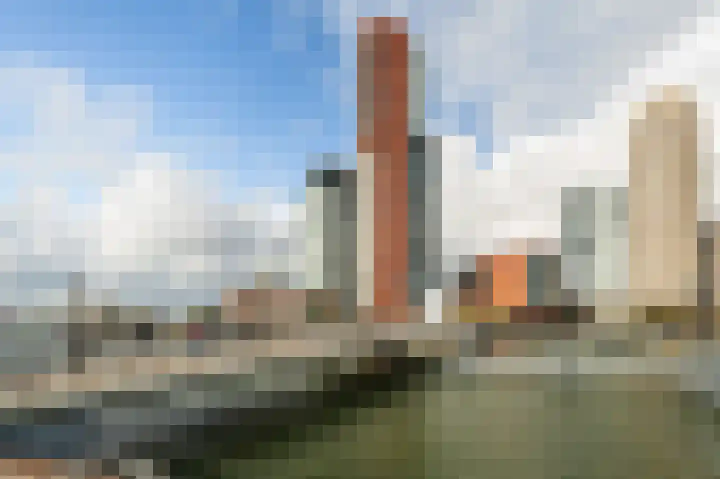 Landverhuizersplein 110 Rotterdam