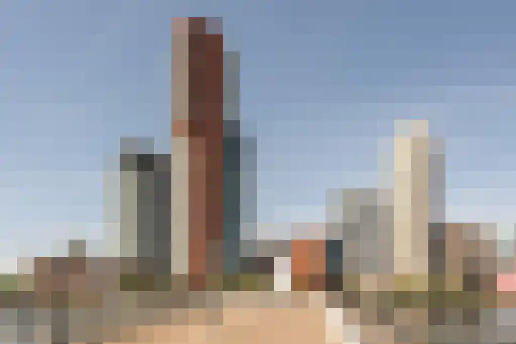 Landverhuizersplein 130 Rotterdam thumbnail 4