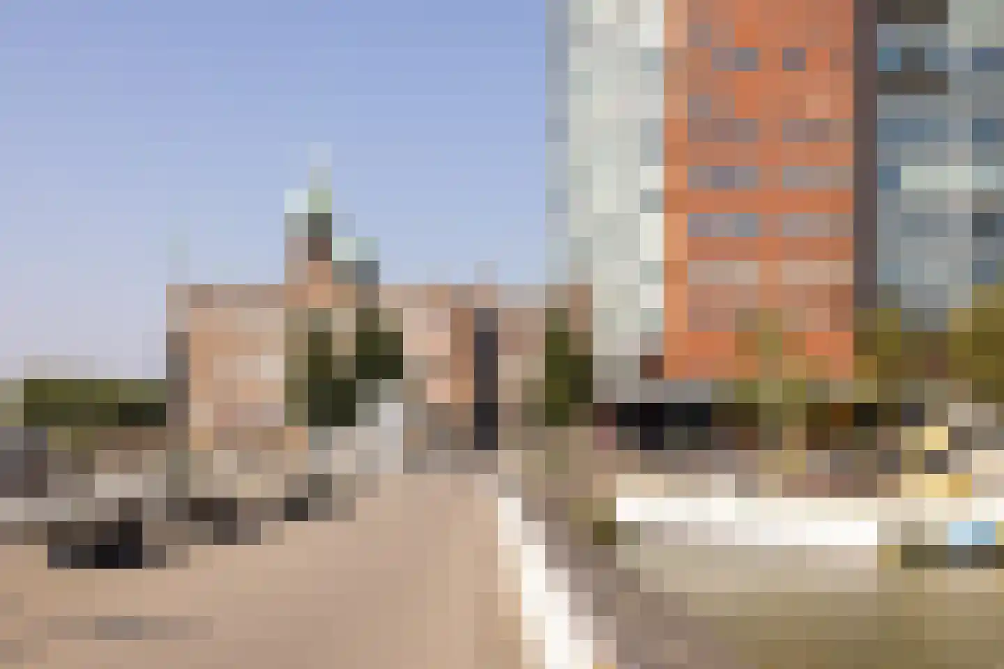 Landverhuizersplein 2 Rotterdam thumbnail 21