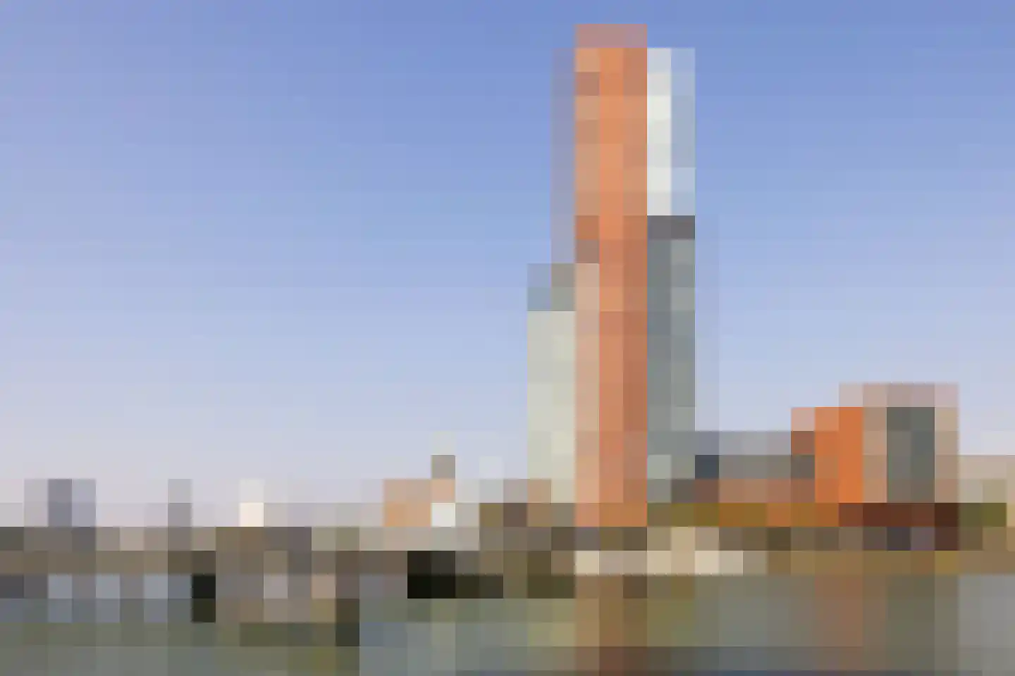 Landverhuizersplein 2 Rotterdam thumbnail 36