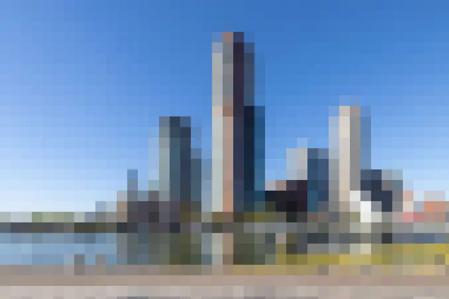 Landverhuizersplein 91 Rotterdam