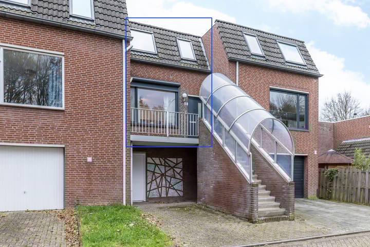 Photo of property Landvoogdstraat 31, Heerlen