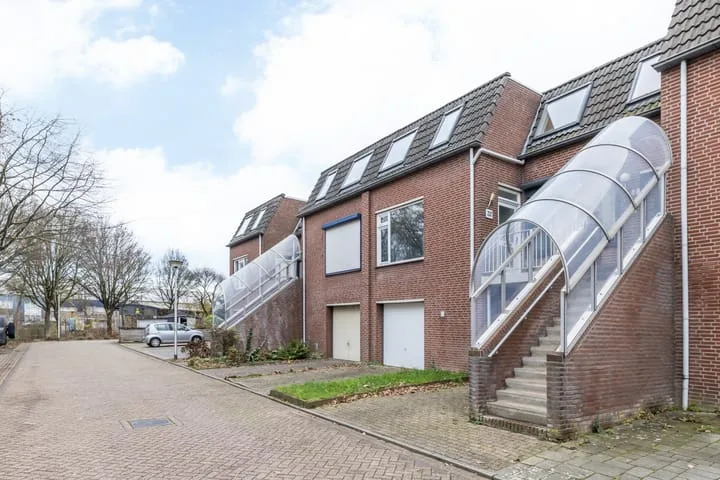 Landvoogdstraat 31 Heerlen foto 3
