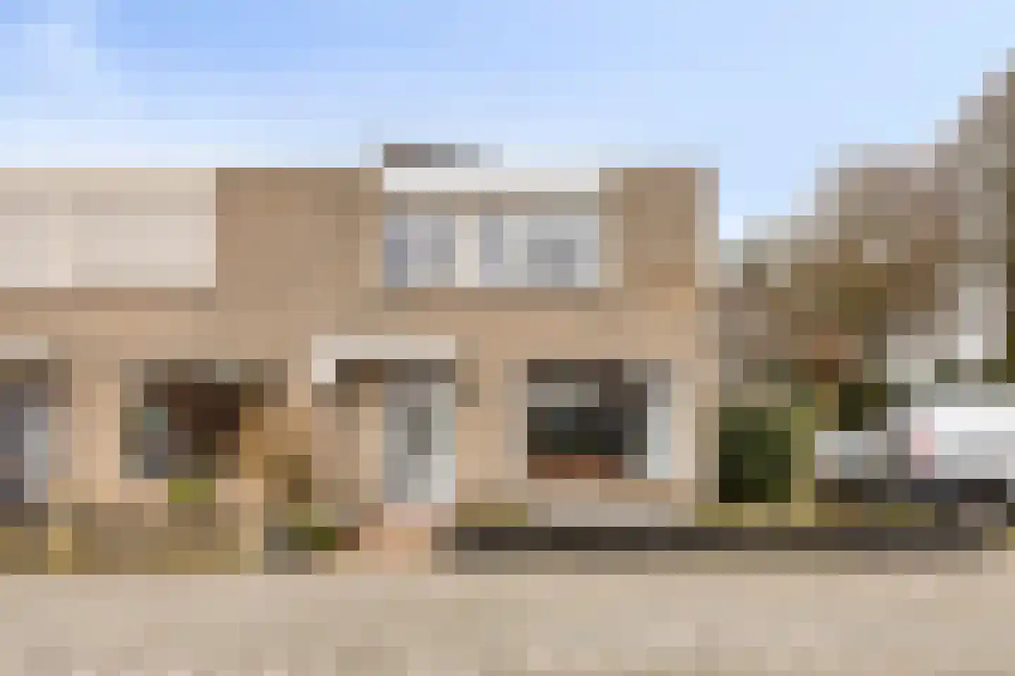 Landweerstraat-Noord 100 Oss