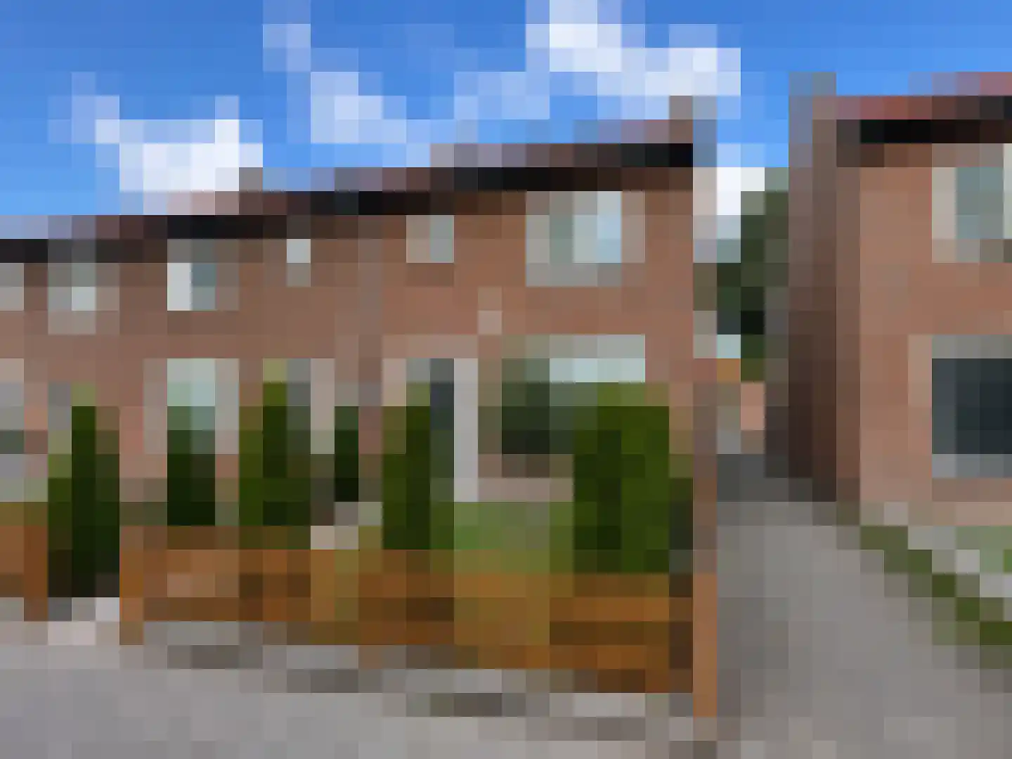 Landweerstraat-Noord 59 Oss