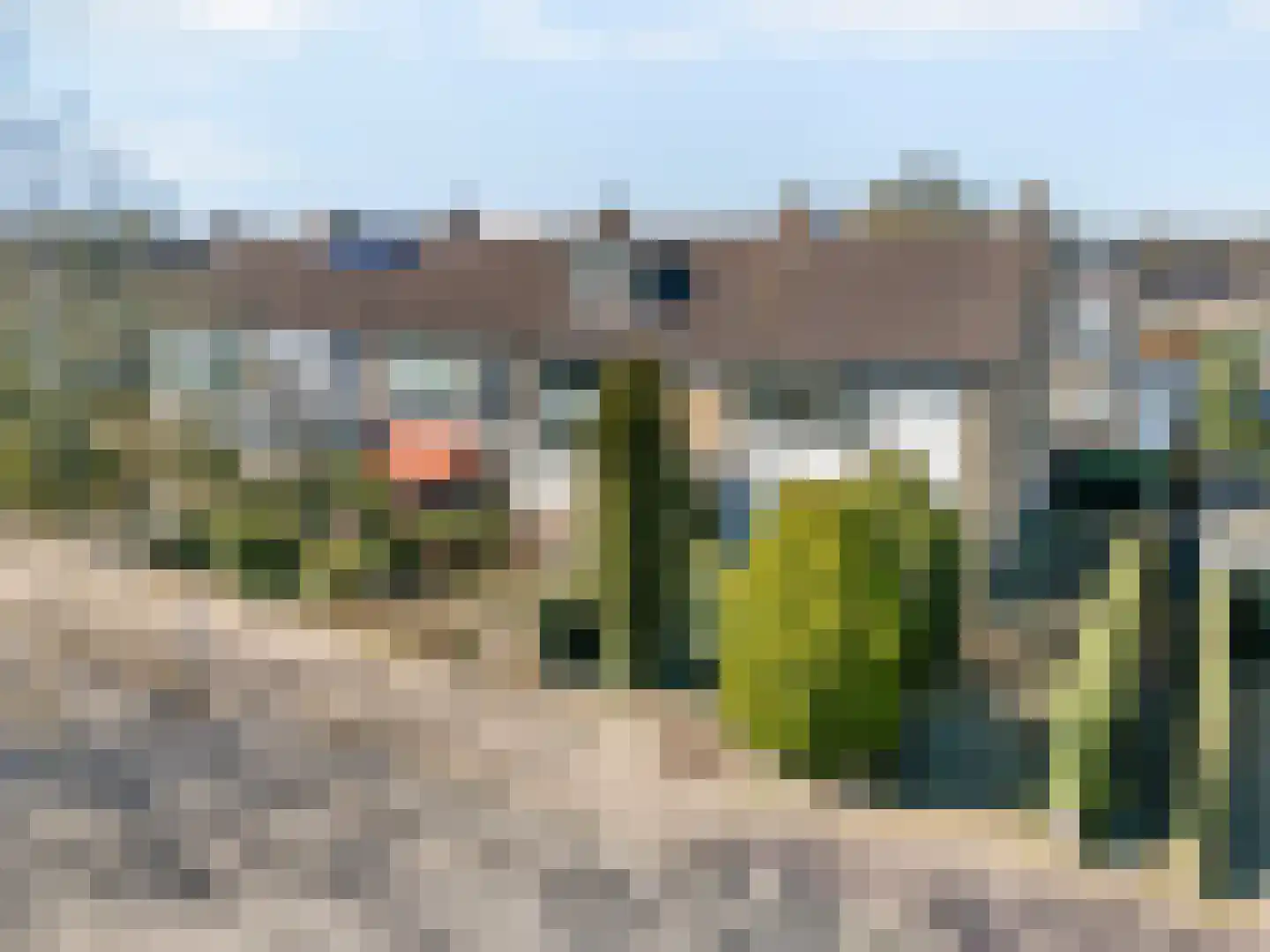 Landweg 12 in Huizen