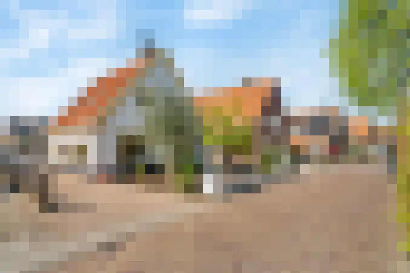 Landweg 16 Harderwijk