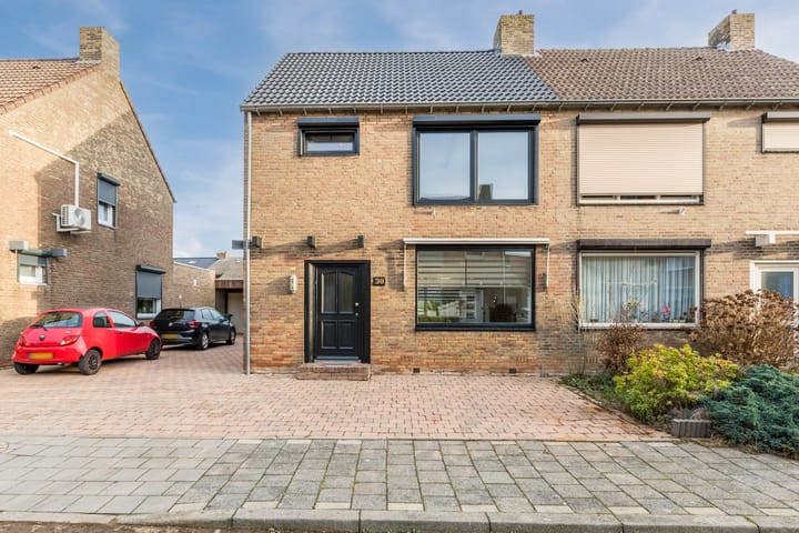 Photo de la maison Landweringstraat 38, Sittard