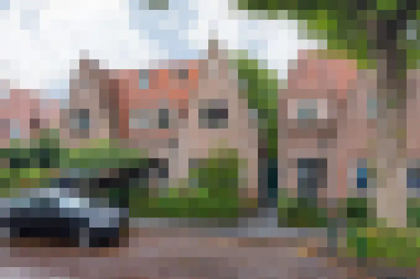 Landzichtlaan 43 in Heemstede