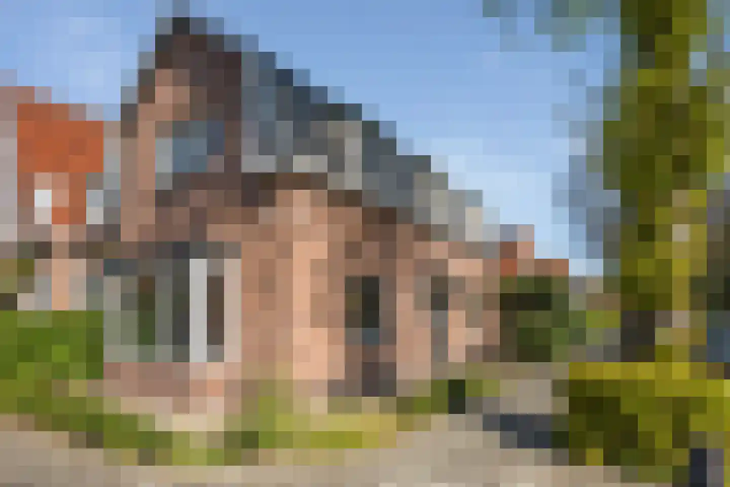 Landzichtlaan 49 en Heemstede