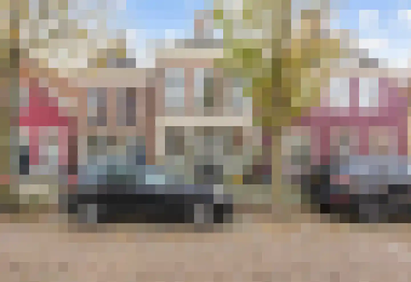 Lanen 20 in Harlingen