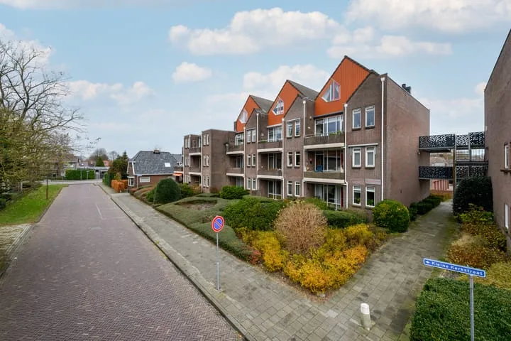 Lanenburg 120 Heerenveen foto 2
