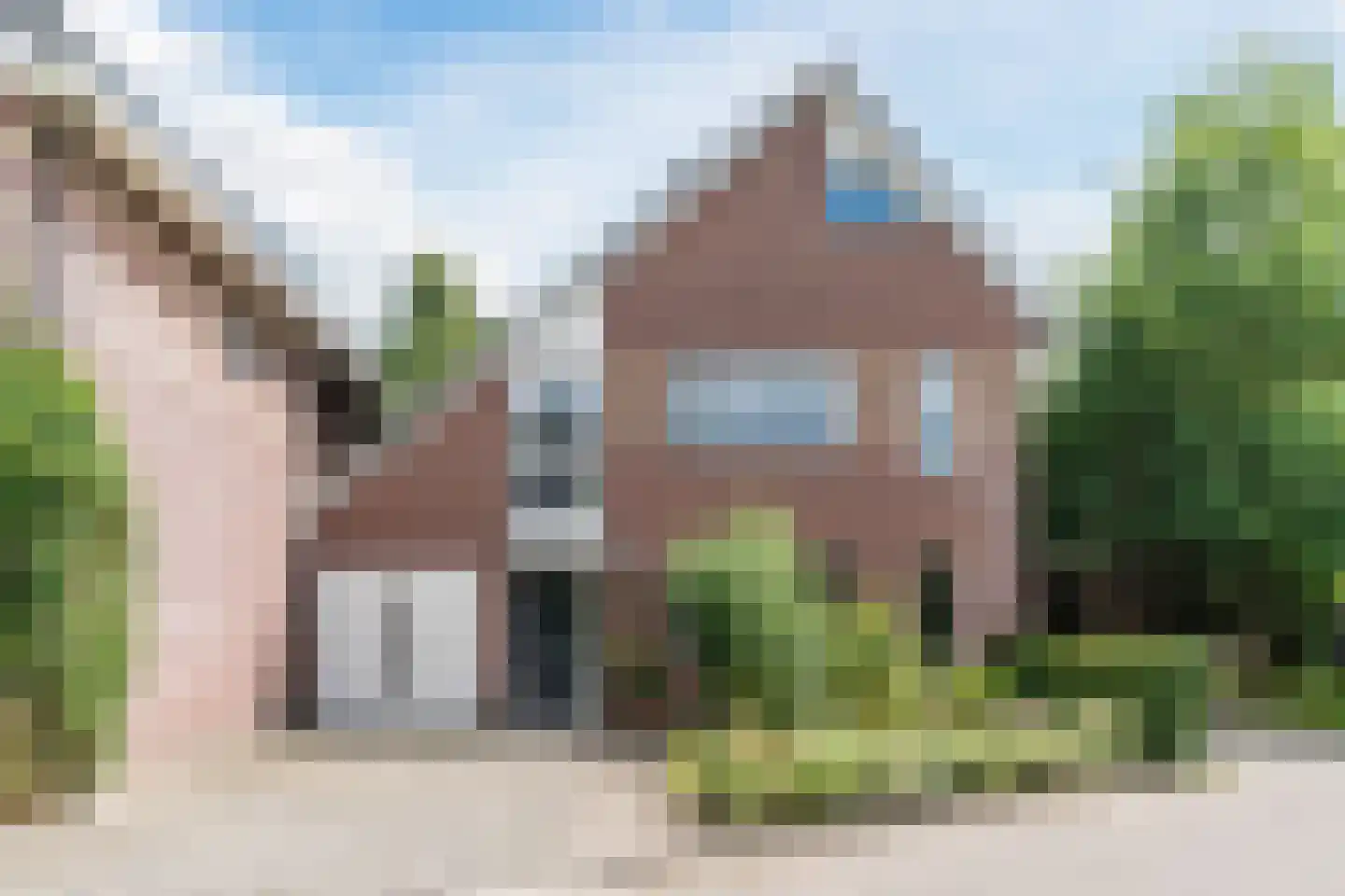 Langakker 36 in Boxtel