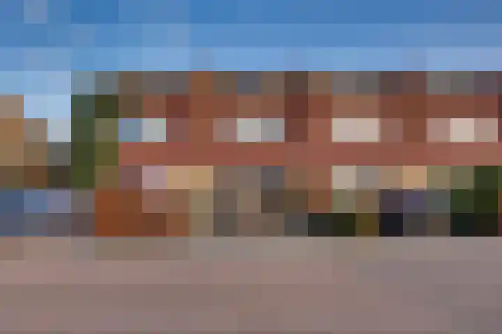 Lange Akker 10 en Kampen