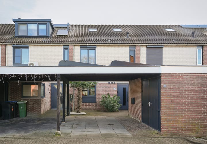 Lange Akker 179 in Geldermalsen