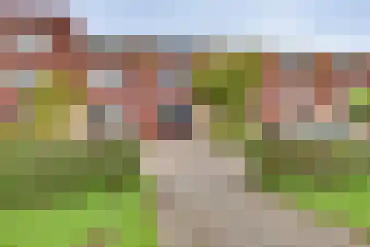 Lange Akker 19 en Kampen