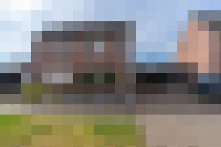 Lange Akker 19 Overloon