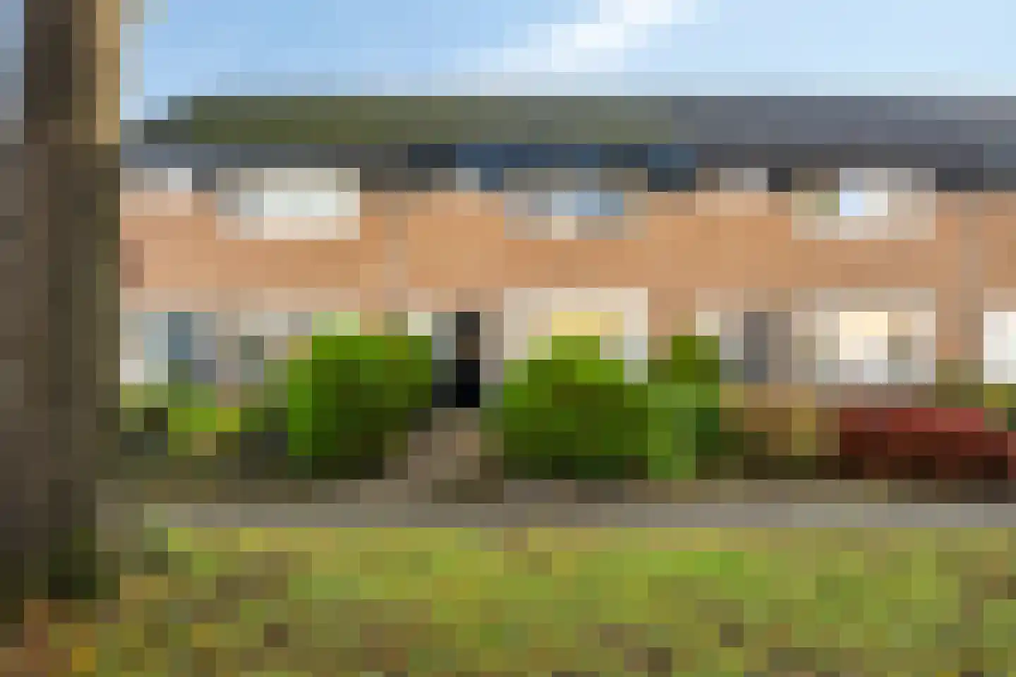 Lange Akker 20 Oosterwolde