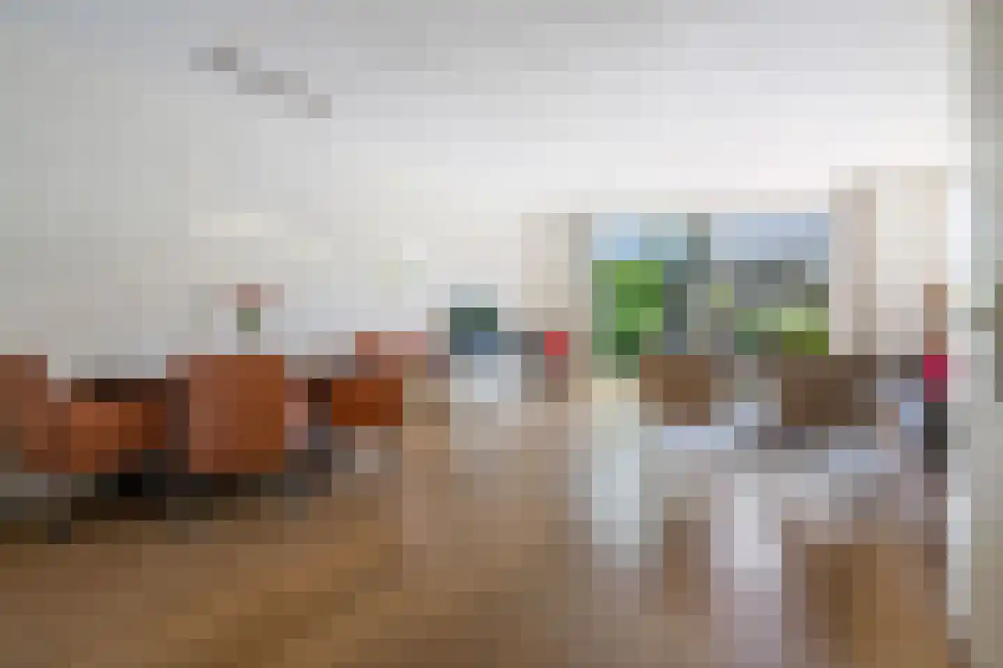Lange Akker 233 Teteringen foto 2