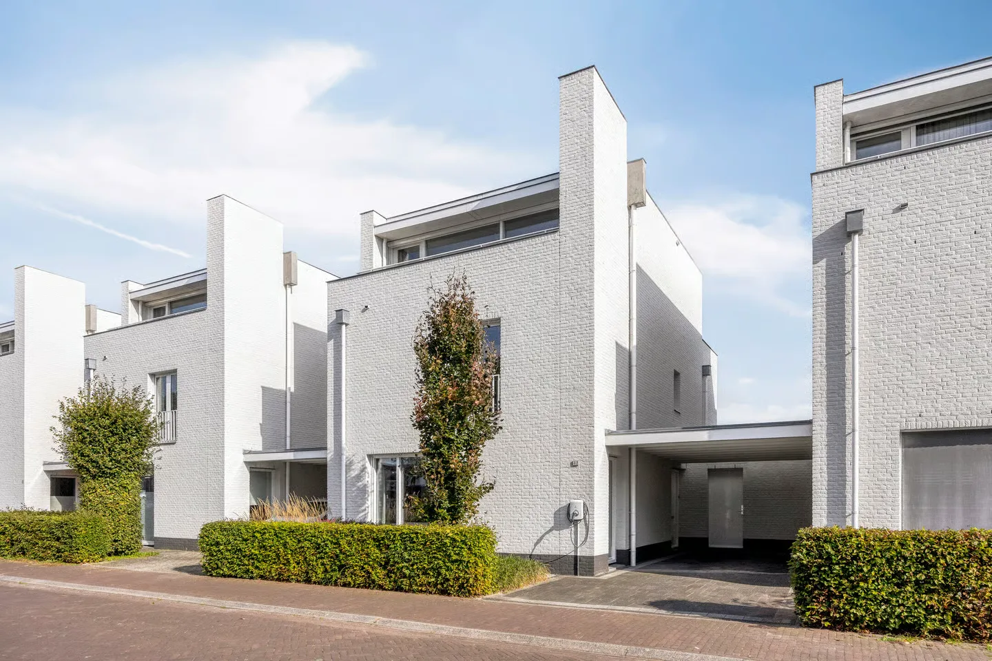 Lange Akker 41 Teteringen