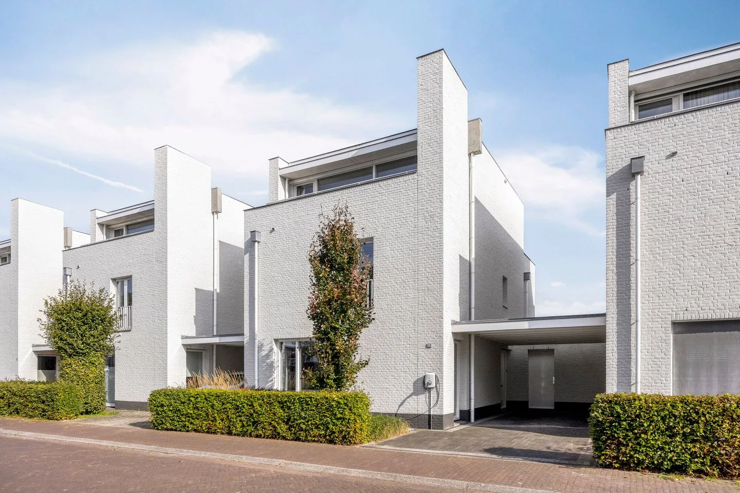 Lange Akker 41 Teteringen foto 2