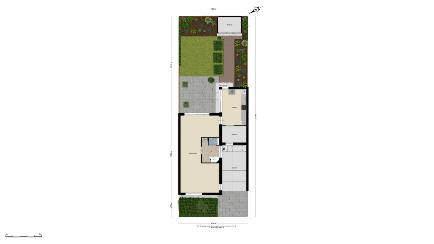 Lange Akker 41 Teteringen thumbnail 37