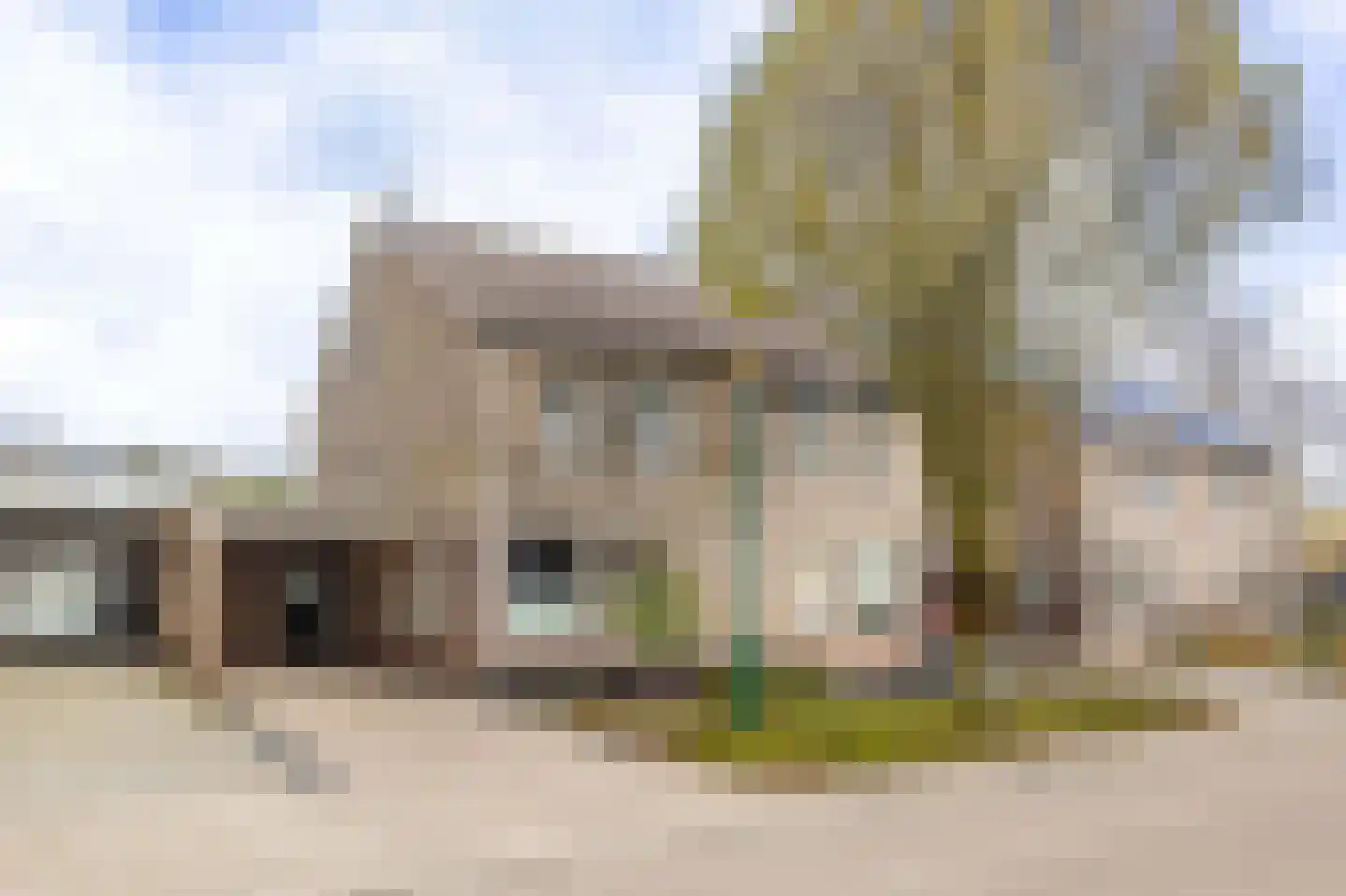 Lange Akker 8 in Overloon