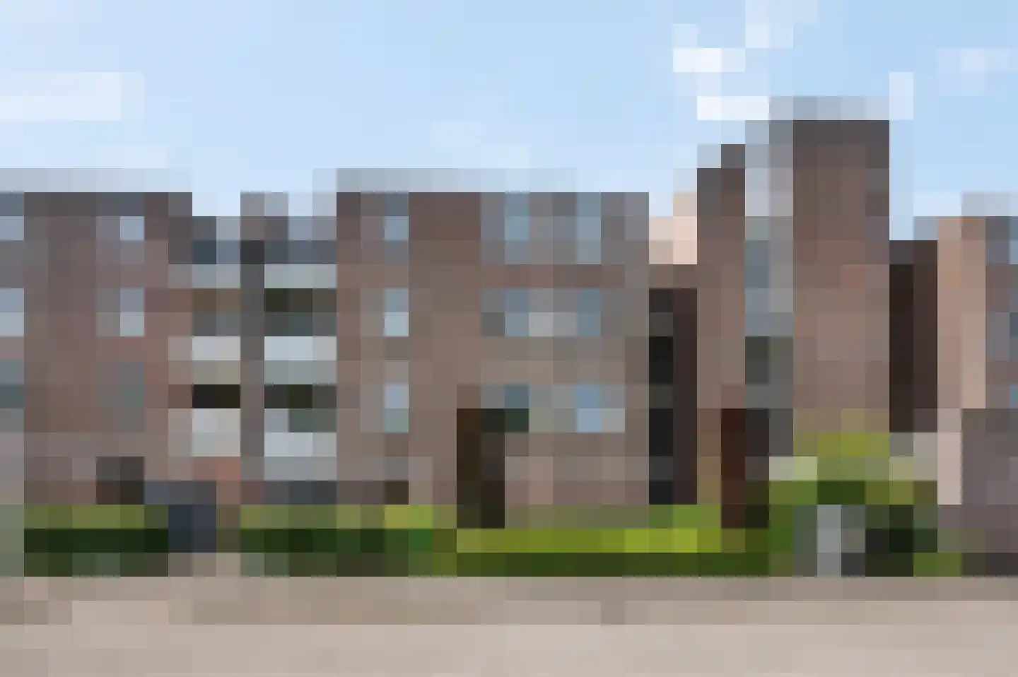 Lange Akkers 37 in Ede