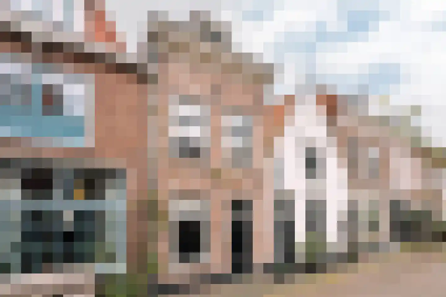 Lange Annastraat 27 en Haarlem