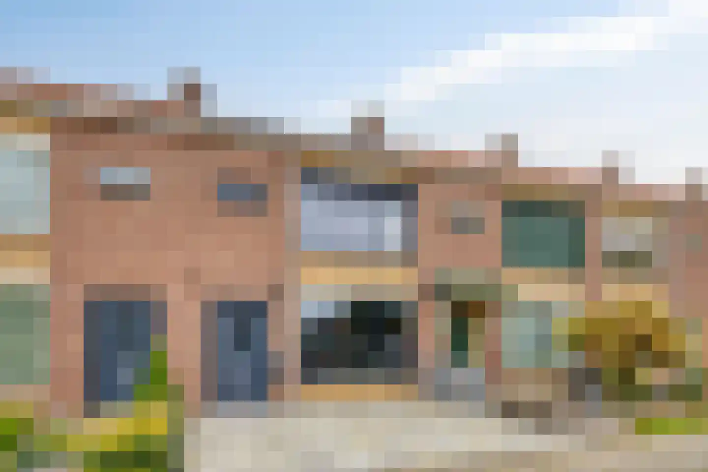 Lange Bedde 11 Breda foto 2
