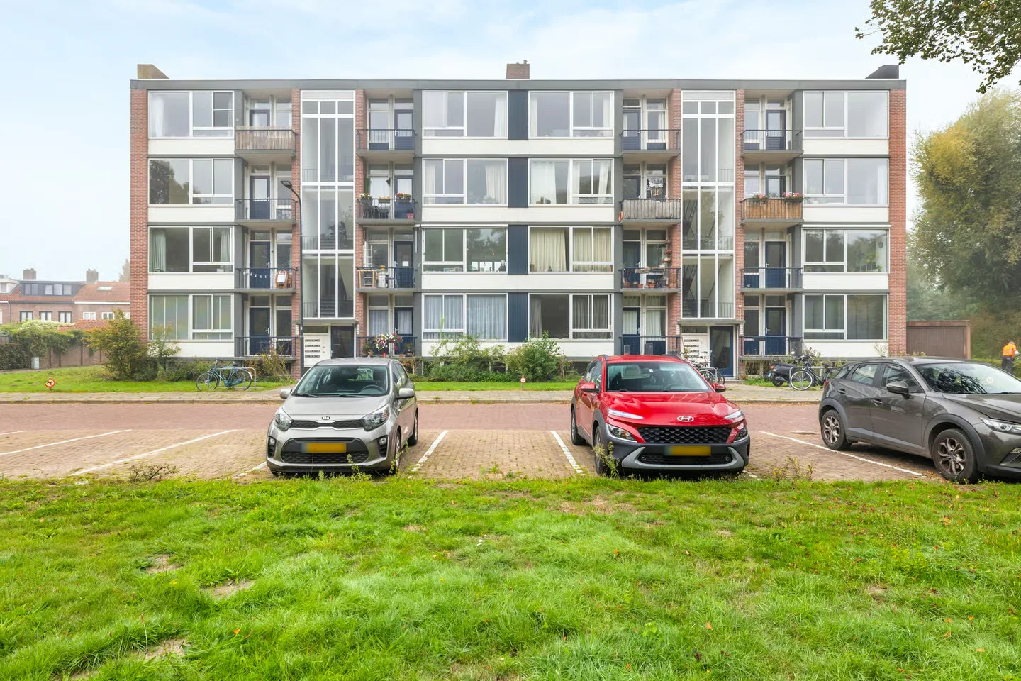 Lange Bedde 83 C Breda