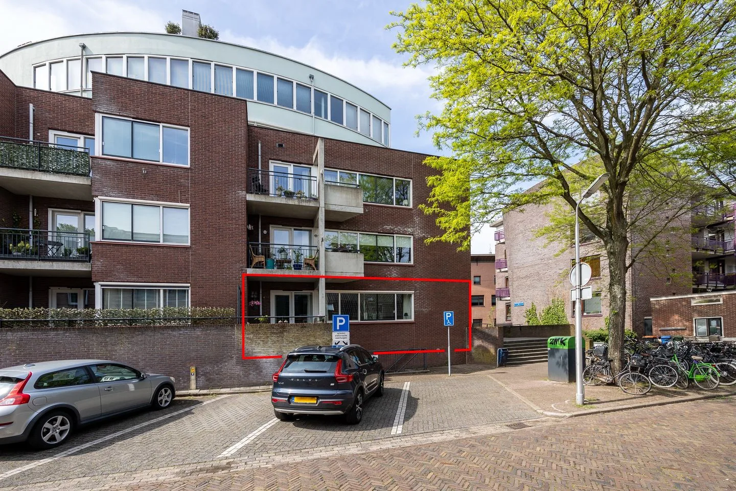 Lange Beekstraat 30 in Amersfoort